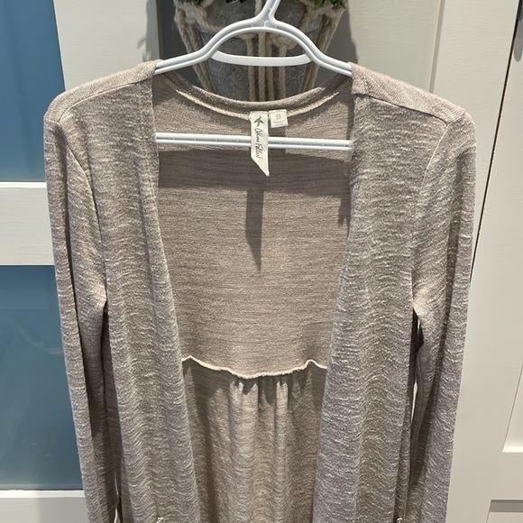 OTHERS FOLLOW Women's top / cardigan - Picture 3 of 6